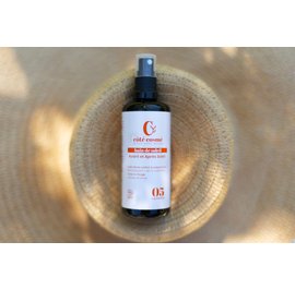 Oil - Côté Cosmé - Sun