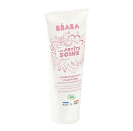 Crème hydratante visage & corps - Béaba - Bébé / Enfants
