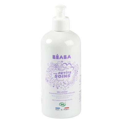 Cleansing gel - Béaba - Baby / Children