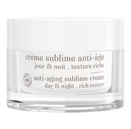 Sublimessence cream dry to very dry skins - estime & sens - Face