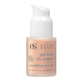 Sparkling eyes gel - estime & sens - Face