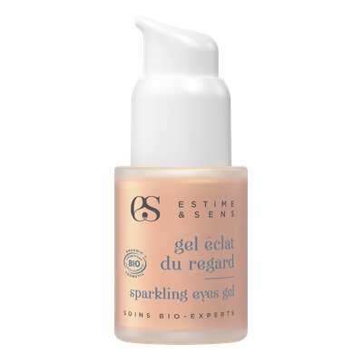 Sparkling eyes gel - estime & sens - Face