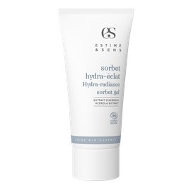 image produit Sorbet hydra-éclat 