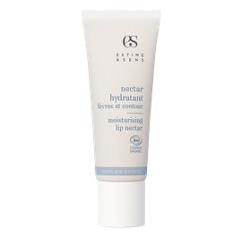 Moisturising lip nectar - estime & sens - Face