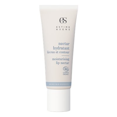 Moisturising lip nectar - estime & sens - Face