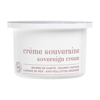 Sovereign cream - refill - estime & sens - Face