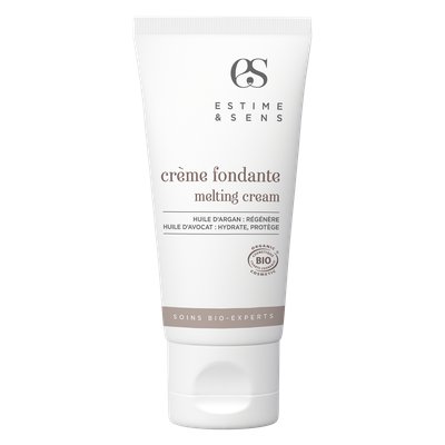 Melting cream tube - estime & sens - Face