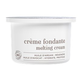 image produit Crème fondante - recharge 