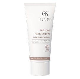 Renaissance mask - estime & sens - Face
