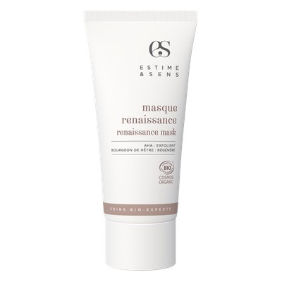 Renaissance mask - estime & sens - Face