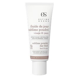 image produit Sublime powder day fluid 