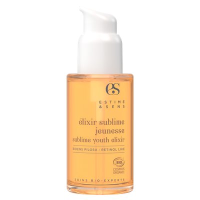Sublime youth elixir - estime & sens - Face