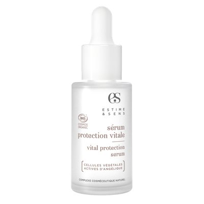 Vital protection serum - estime & sens - Face