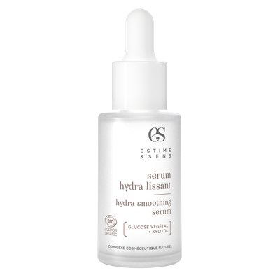 Hydra smoothing serum - estime & sens - Face
