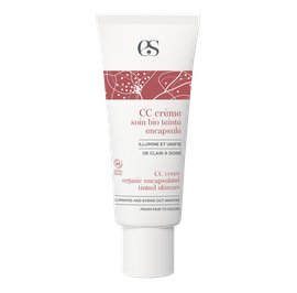 CC cream - light to golden - estime & sens - Face - Makeup