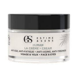 image produit Human - la crème 