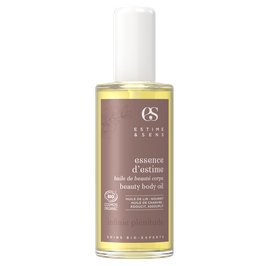 Essence of esteem "infinie plénitude" - estime & sens - Body