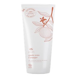 Sieste sous l'oranger - oil-enriched shower gel eco-refill - estime & sens - Hygiene