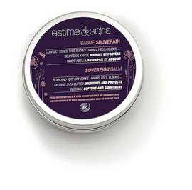 image produit Baume souverain