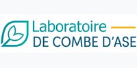 Logo Laboratoire de Combe d'Ase