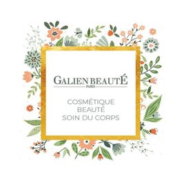 Claude Galien - Galien Beauté 