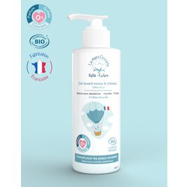 Gel - La marcOnnête - Hygiene - Hair - Baby / Children