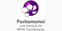 Logo NAHé COSMETIQUES