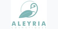 Logo Aleyria Cosmétiques