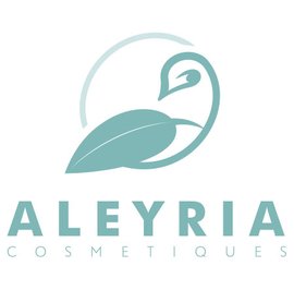 image adherent Aleyria Cosmétiques 