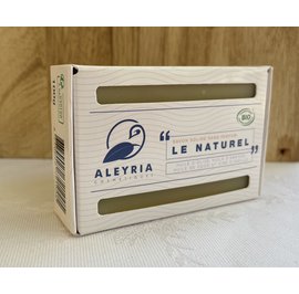 Soap - Aleyria Cosmétiques - Face - Hygiene - Body