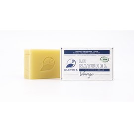 Soap - Aleyria Cosmétiques - Face - Hygiene - Body