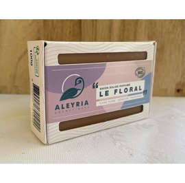 Le floral - Aleyria Cosmétiques - Visage - Hygiène - Corps