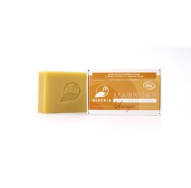 Soap - Aleyria Cosmétiques - Face - Body