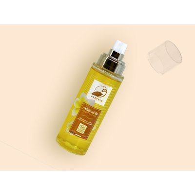Oil - Aleyria Cosmétiques - Face - Hair - Massage and relaxation - Body