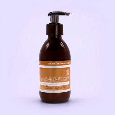 Soap - Aleyria Cosmétiques - Face - Hygiene - Body