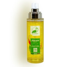 Oil - Aleyria Cosmétiques - Face - Hair - Massage and relaxation - Body