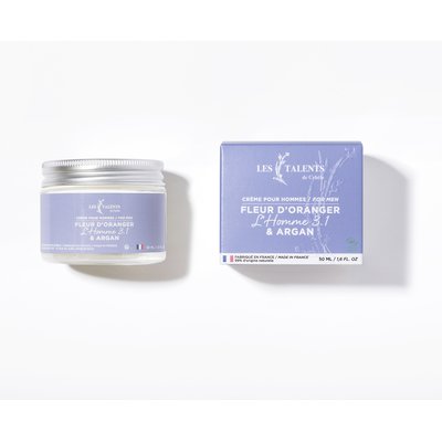 Cream - LES TALENTS DE CYBELE - Face