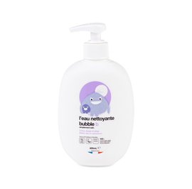 Cleansing water - bubble b - Face - Baby / Children
