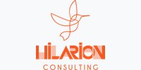 Logo HILARION CONSULTING