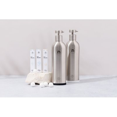 Neo - Gel Douche À Diluer - Neo by Nature - Hygiène - Corps