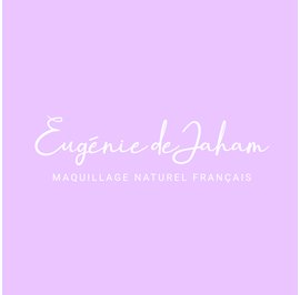 Eugénie de Jaham - Maquillage Naturel Français 