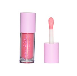 image produit Huile à lèvres Soin  - Teinte Rosée 