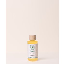 Mama Baby Oil - Pioupiou Cosmetics - Baby / Children - Massage and relaxation - Body