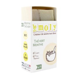 Soap - Le MOLY - Hygiene