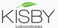 Logo Laboratoires KISBY