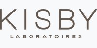 Logo Laboratoires KISBY