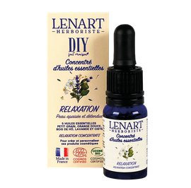 image produit Relaxation Concentrate 