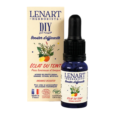 Radiance Booster - LENART HERBORISTE - Diy ingredients