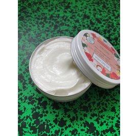 Crème De Soin Sans Rinçage - Aumyana - Cheveux