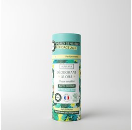 Déodorant Aloha - Aumyana - Hygiène